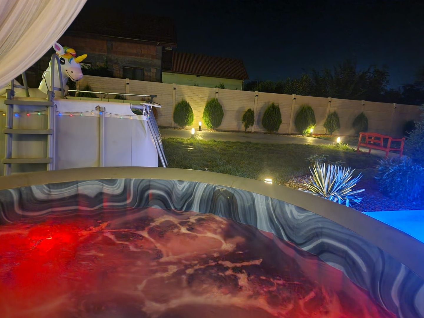 MIHAILESTI - CASA PARTER MODERNA PARTER - Poză 5