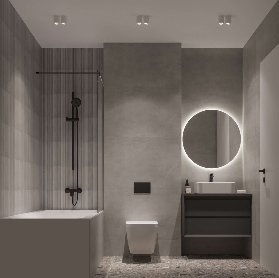 VILA PREMIUM TIP DUPLEX | PIPERA | COMPLEX CU PISCINA - Poză 13