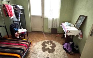 Apartament 2 camere, semidecomandat, etaj 1, Micro 19 - Poză 4