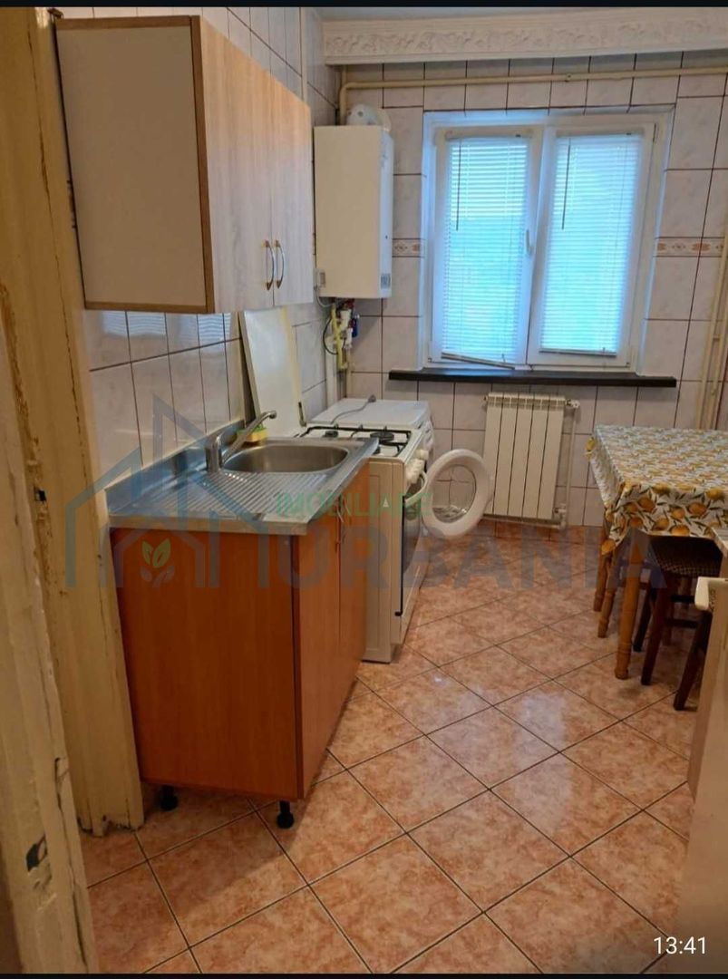 Apartament 2 camere decomandat de inchiriat - zona Alexandru cel Bun, Iasi - Poză 5