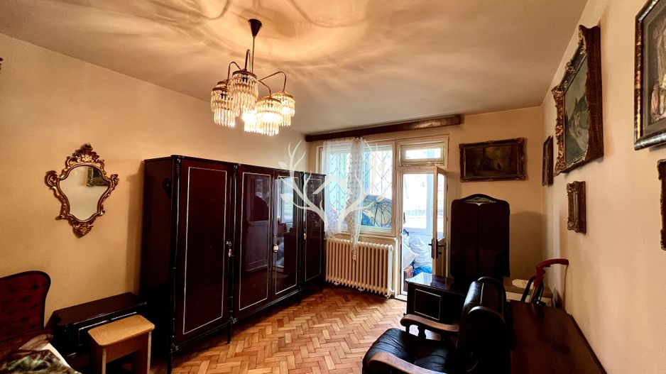 Apartament cu 2 camere decomandat, 50 mp pe Aleea Detunata Gheorgheni - Poză 2