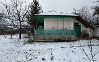 casa batraneasca situata in Hemeius - de vanzare - Poză 6