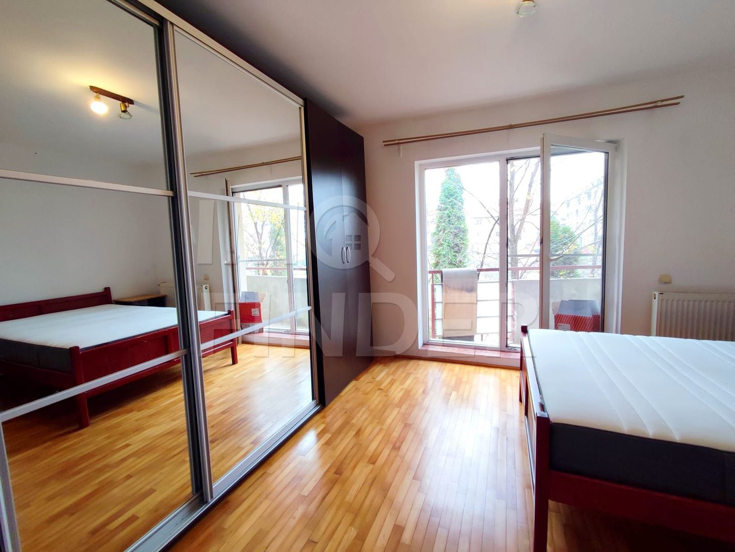 Apartament 3 camere zona Lidl Buna ZIua - Poză 1