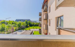 Apartament  3 camere | tip Penthouse | Intabulat | Tractorul - Poză 3