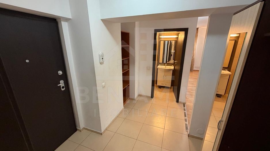 3 Camere-Decomandat-Boxa-Loc De Parcare-88mp-Etaj 1-Privilegio-Brasov - Poză 6