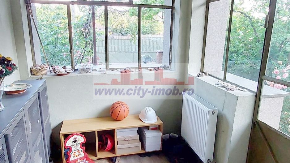 Vanzare casa conslidata Silistea Snagovului Com. Gruiu, Ilfov Snagov - Poză 31