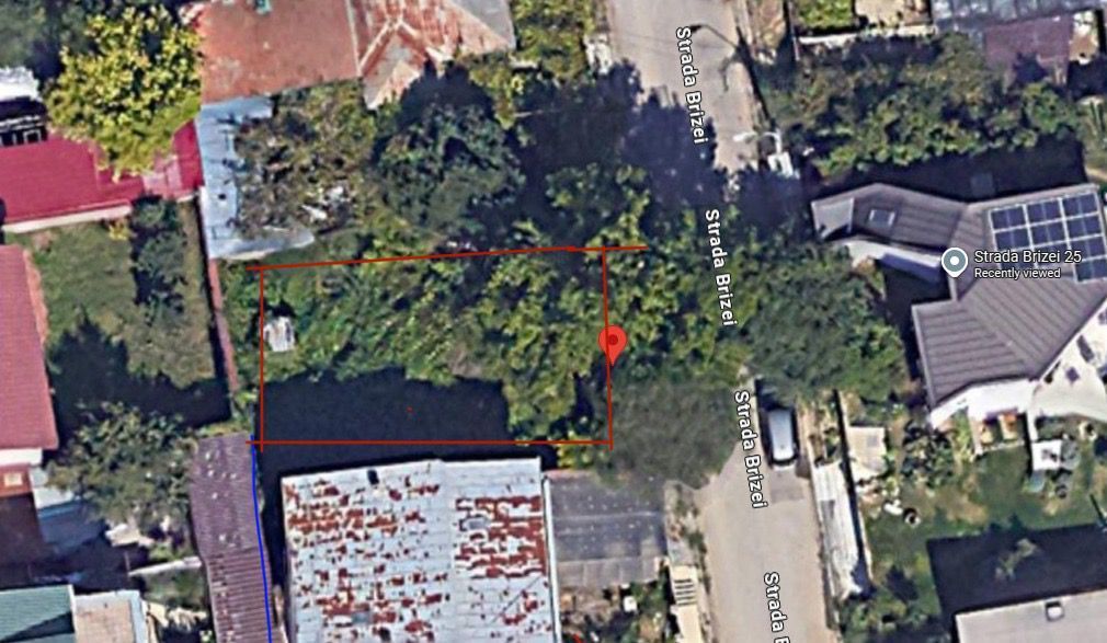 De vanzare teren in fundeni 239 MP - Poză 2