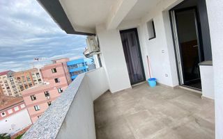 Chirie apartament 2cam, st.Mihai Viteazu Sibiu - Poză 7