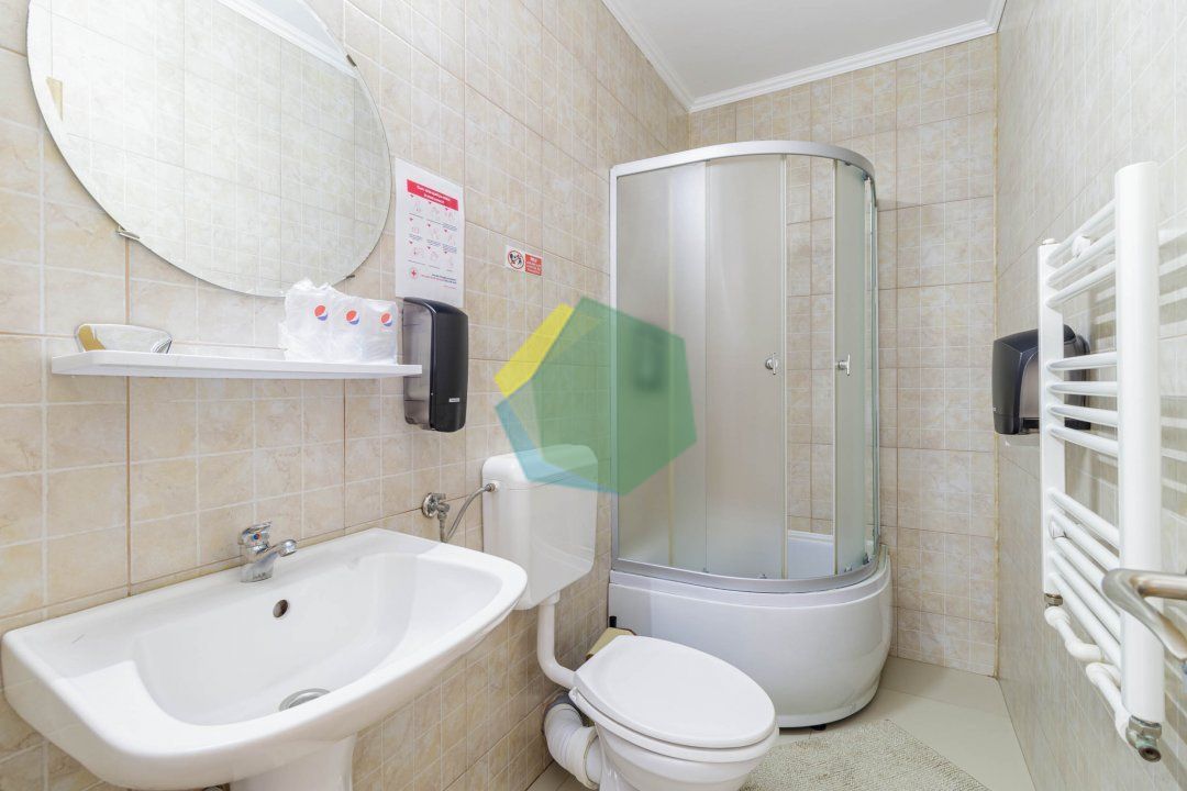 Pensiune & Complex rezidențial multifuncțional - Poză 6