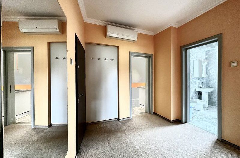 2 camere, decomandat, cu balcon - Complexul Studențesc - Poză 22