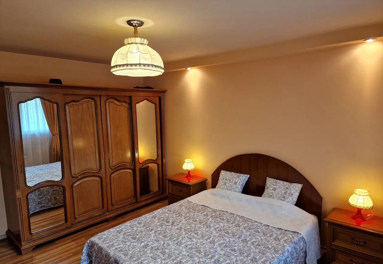 Apartament deosebit 2 camere AFI Park-Drumul Taberei-Favorit - Poză 1