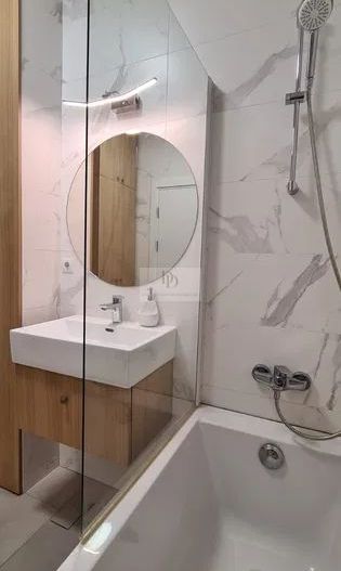 Apartament 2 camere modern | Parcare subterană inclusă | Dâmbul Rotund - Poză 8