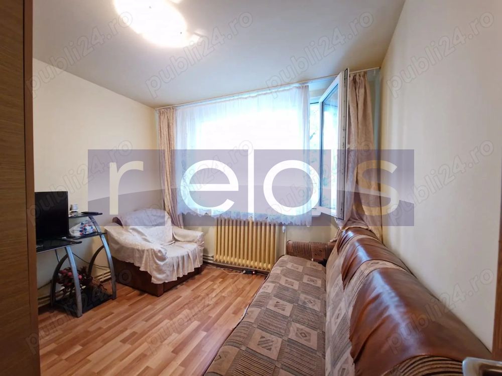 DE VANZARE AP 3 CAMERE 63 MP DEUMUL TABEREI | SEMIDECOMANDAT | METROU - Poză 2