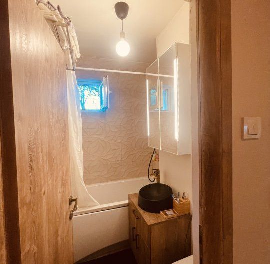 APARTAMENT 3 CAMERE CRANGASI | LUX - Poză 8