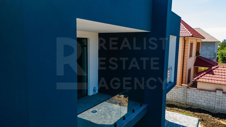 Vânzare, duplex, strada Tricolorului, Ialoveni - Poză 8