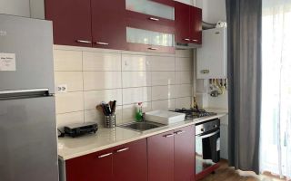 2 camere open space, balcon, Zona Park Lake, Fsega, Iulius Mall - Poză 4