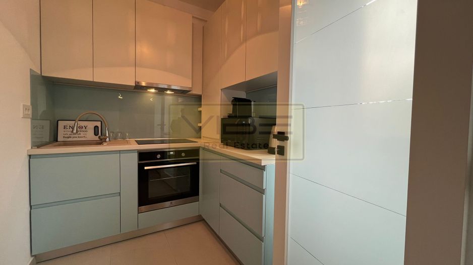 Apartament 2 camere central +parcare Arka Residence - Poză 11