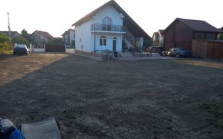 Casă 5 camere, 2 niveluri, intrări și utilități separate – Șag - Poză 4