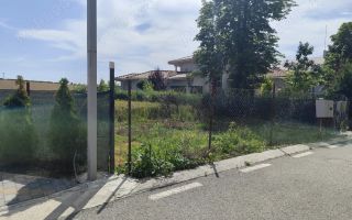 Teren intravilan de vânzare 1400 mp - Poză 2