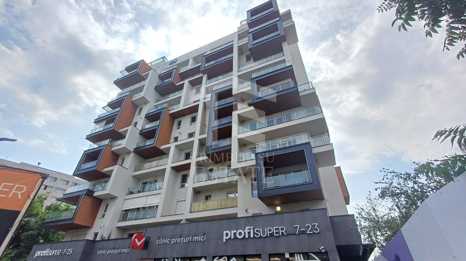 Apartament 3 camere Central District Fizicienilor Camil Ressu I.O.R. - Poză 28