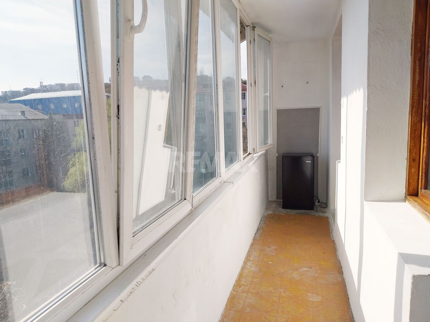 Buiucani/Durlești | 1 cameră, 41 m² - Poză 10