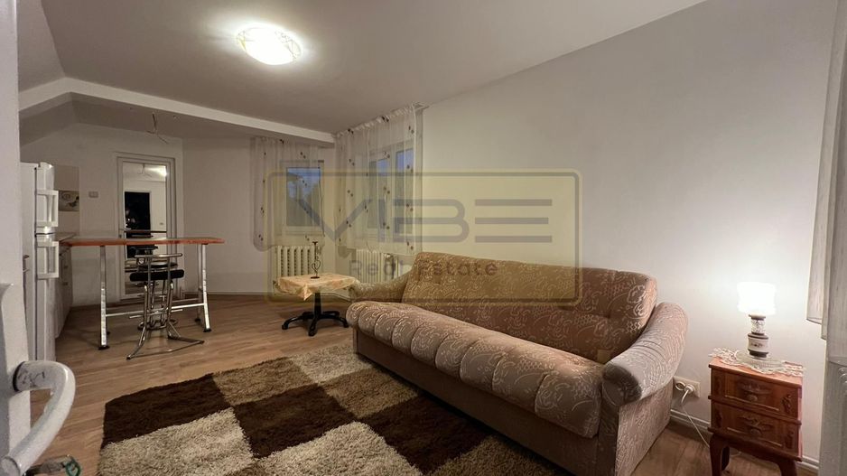 Garsoniera imobil privat CUG - Valea Adanca - Poză 4