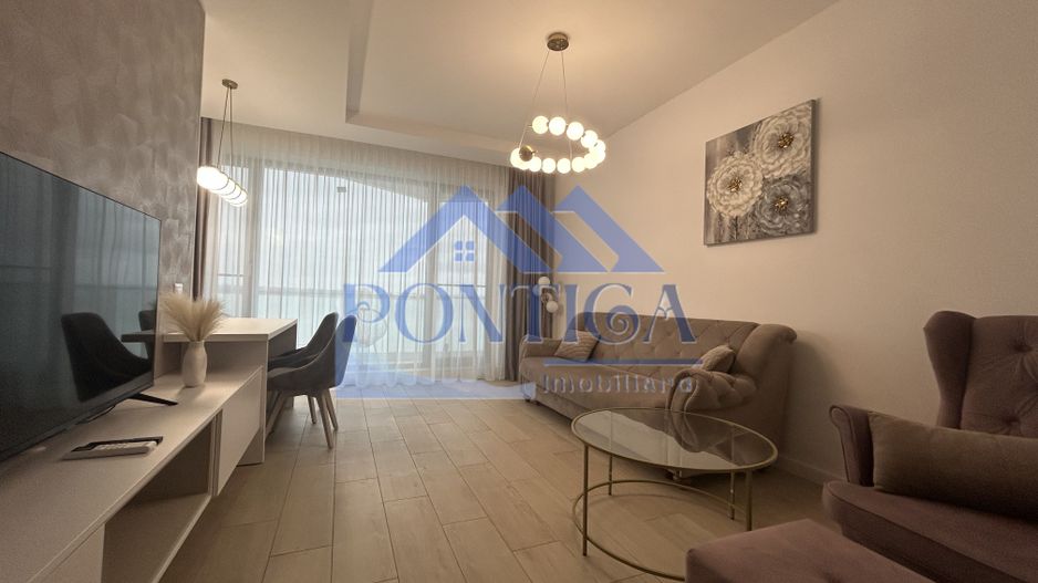 Apartament premium de închiriat - Poză 3