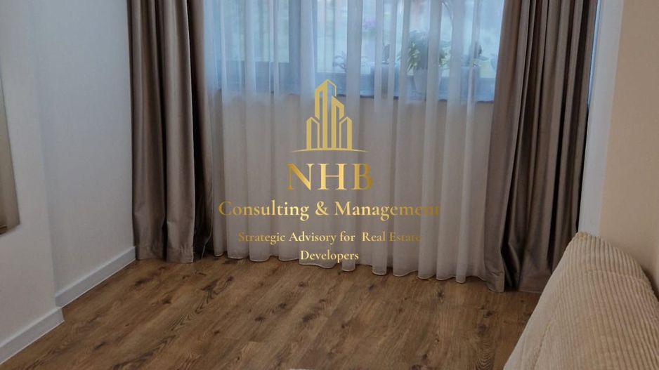 Apartament 3 camere  - IVORY PIPIERA -PARCARE+BOXA - Poză 3