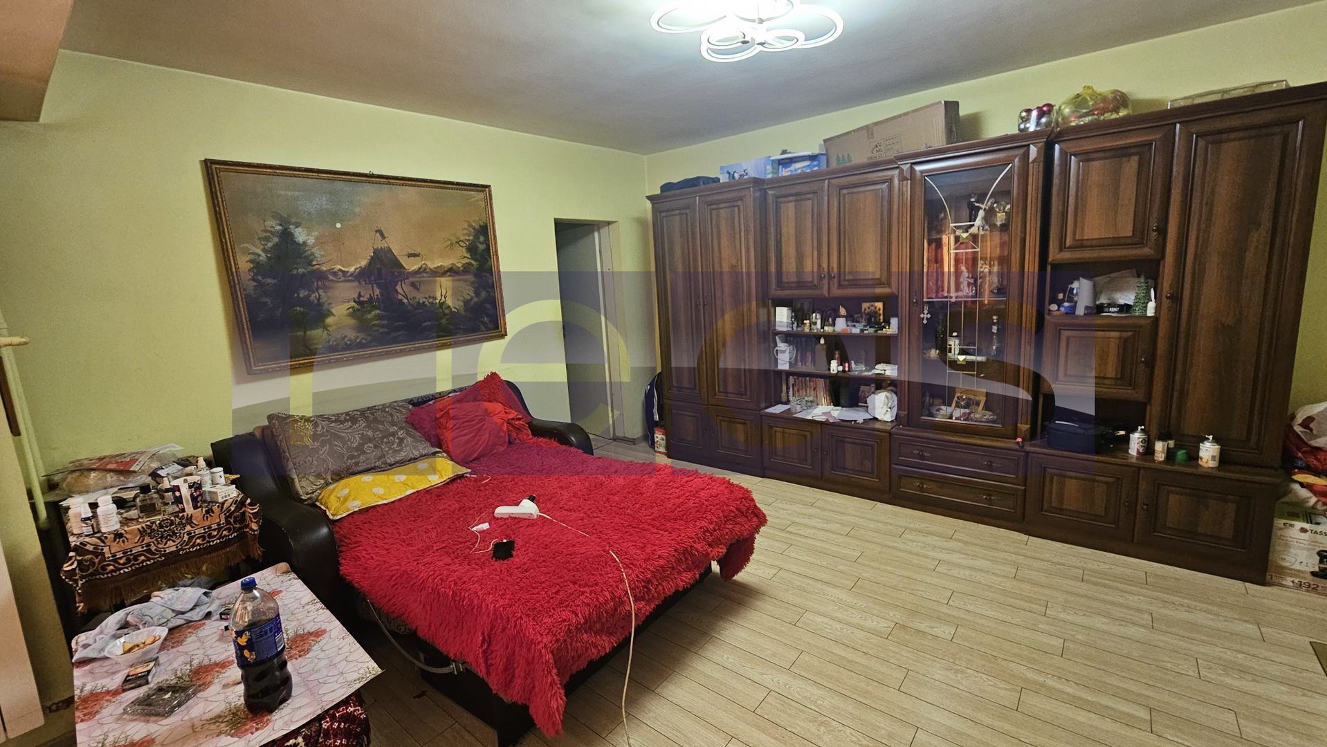 DE VANZARE APARTAMENT 3 CAMERE 69 MP GORJULUI | SEMIDECOMANDAT |METROU - Poză 3