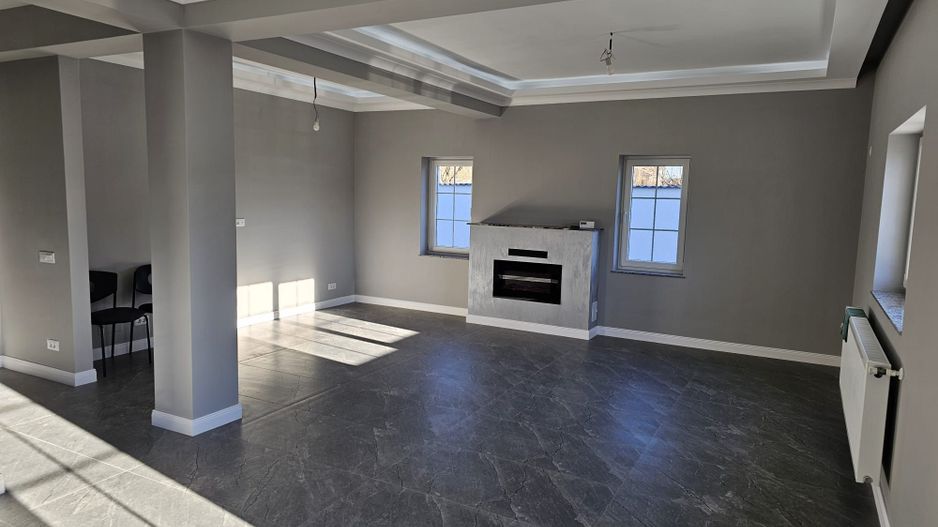 CASA INDIVIDUALA BRAGADIRU, TOATE UTILITATILE, CURTE 242 MP, COMIS 0% - Poză 35