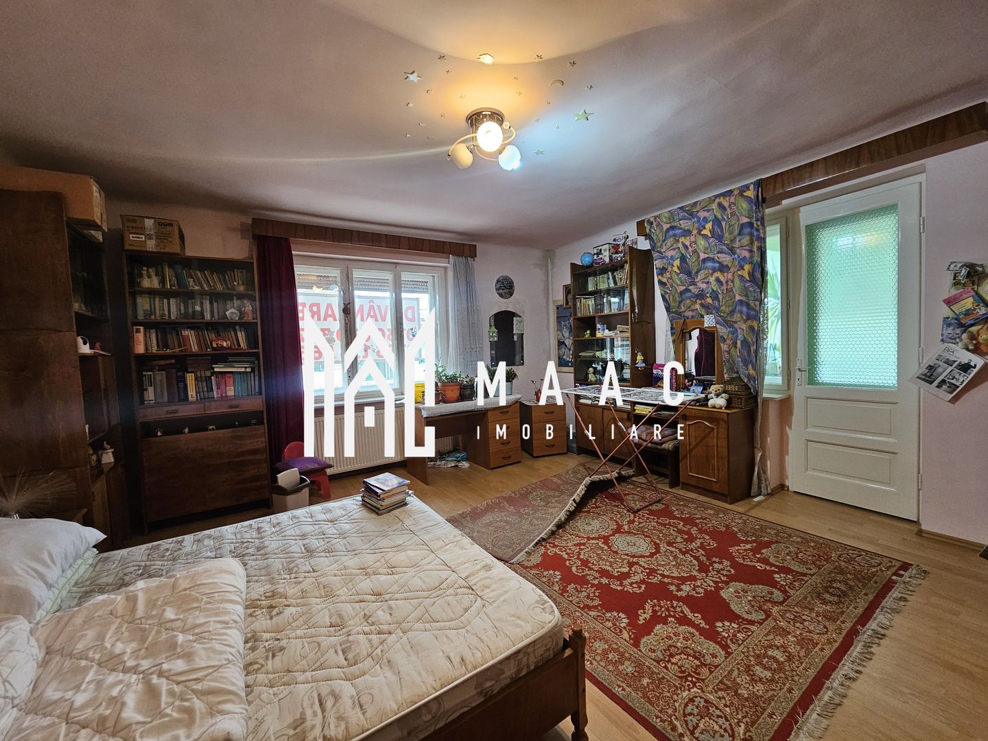 Casa 7 camere | Teren 1000 mp | 270 mp utili | Sub Arini - Poză 5