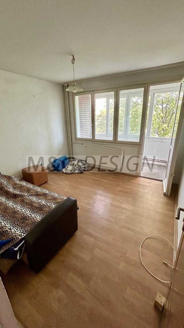 2 camere decomandat Gh Lazar - Circumvalatiunii - Poză 5