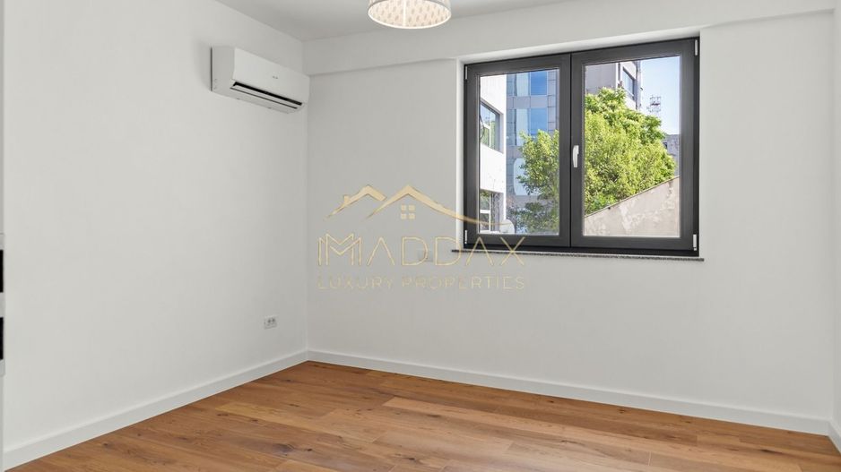 Apartament 3 camere ***117 mp*** Bloc boutique// Aviatiei-Herastrau - Poză 2