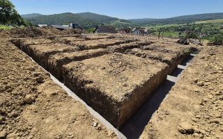 Casă parter 146 mp cu teren 654 mp, Chicerea - Poză 6