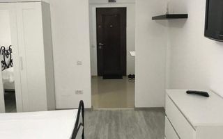 De vânzare garsonieră – Țiglina 1, Bloc A6, etaj 1 | - Poză 2