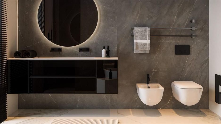 Apartament 4 camere | Padurea Baneasa | Gradina - Poză 12