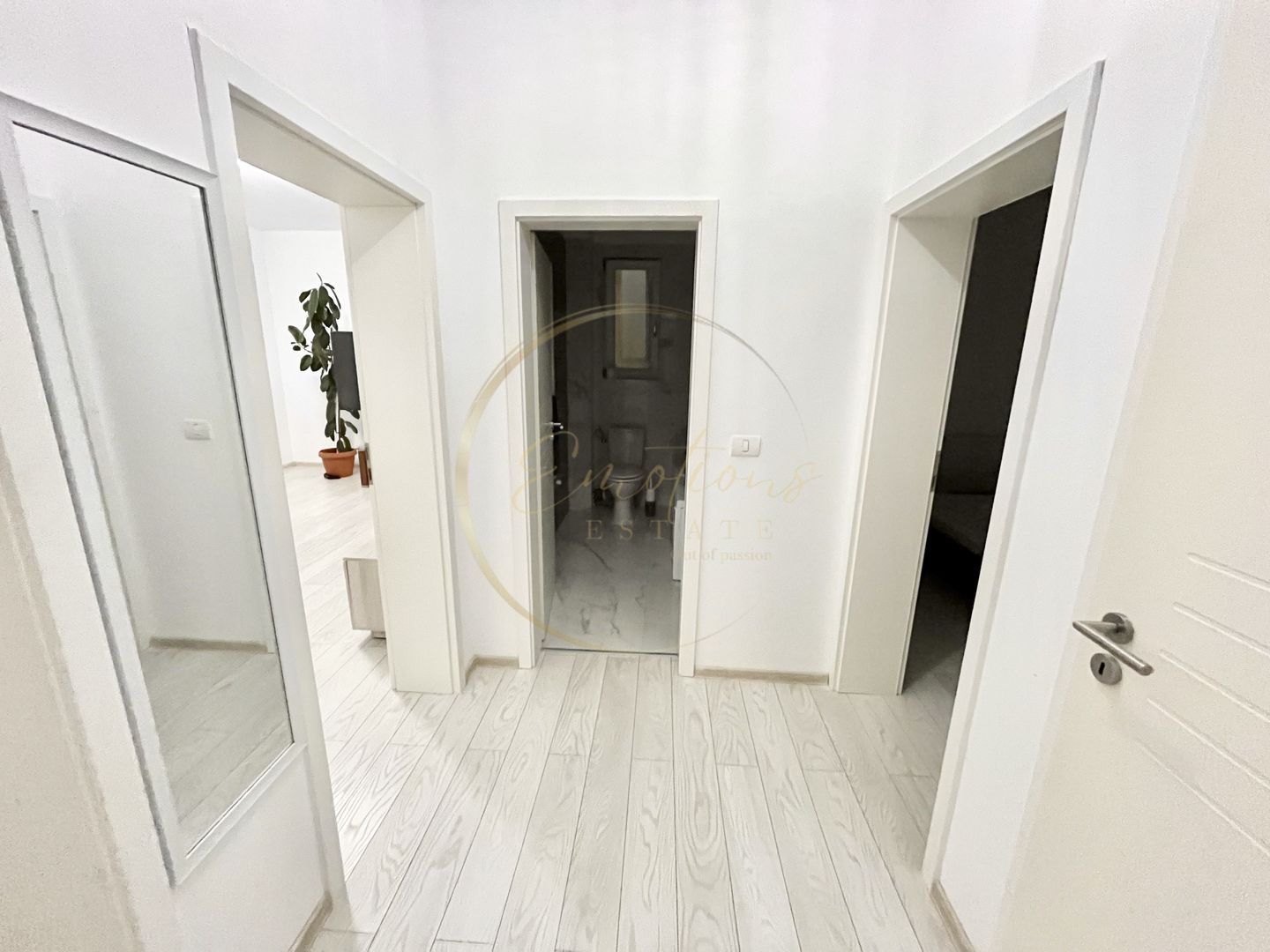 SUPER PREȚ | Apartament 2 camere - calea Urseni - foarte spațios - DRESSING - Poză 11