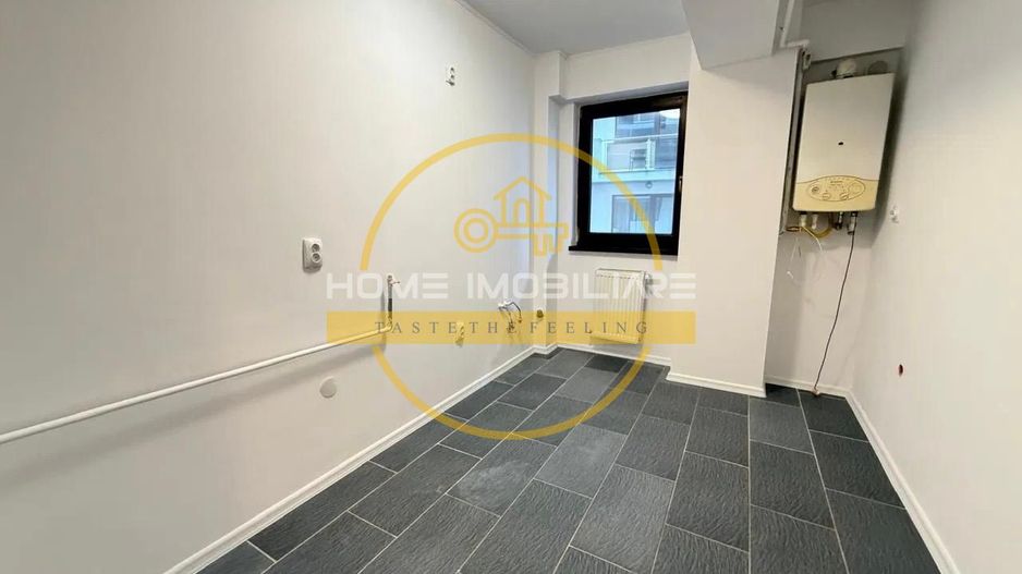 Apartament cu 2 camere/ 45mp + 80mp gradina/ zona Tatarasi - Poză 6