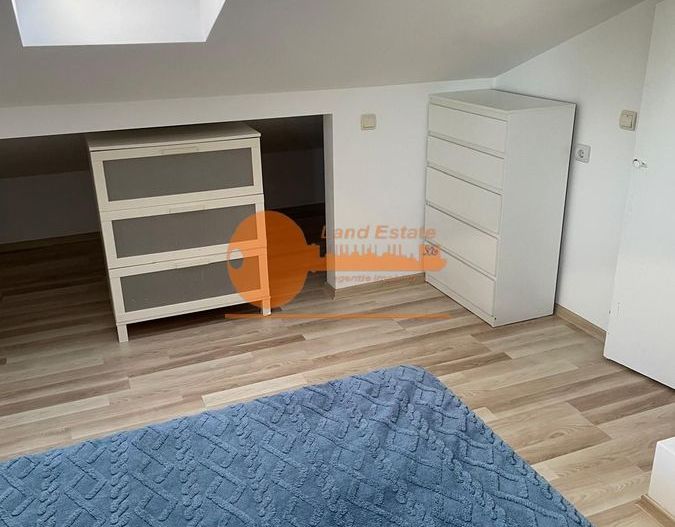 Apartament 2 camere | Mansardă | Parcare | Damaroaia - Poză 8