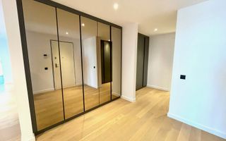 APARTAMENT SUPERB DE 3 CAMERE LANGA PARCUL HERASTRAU - Poză 7