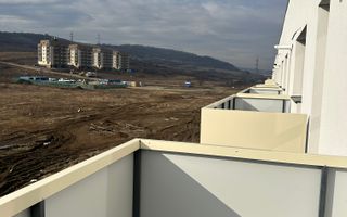 Apartament de 2 camere / etaj intermediar / Zona Terra - Poză 8