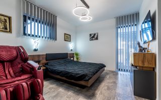 Vilă premium cu teren generos, la 10 km de Arad, Zimandcuz - Poză 12