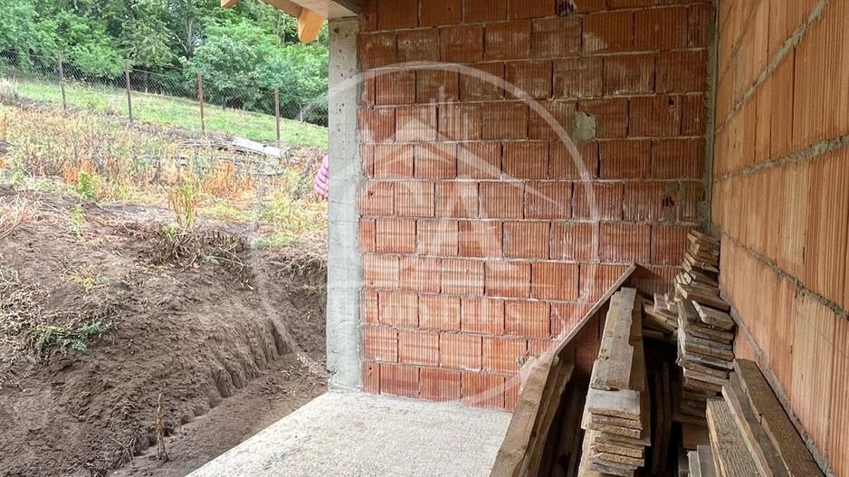 Casă cu 4 camere de vânzare în Hidișelul de Sus, Bihor - Poză 15