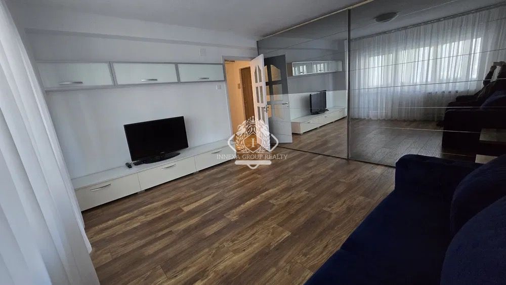 Rahova-Pecineaga | Garsoniera | 40mp | et 1 | bloc reabilitat | 77.800 euro - Poză 1