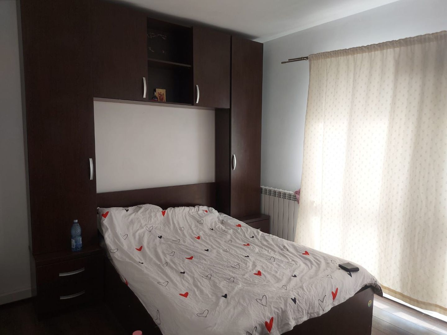 Apartament SD etaj intermediar 57 mp Tatarasi 115000 euro - Poză 1