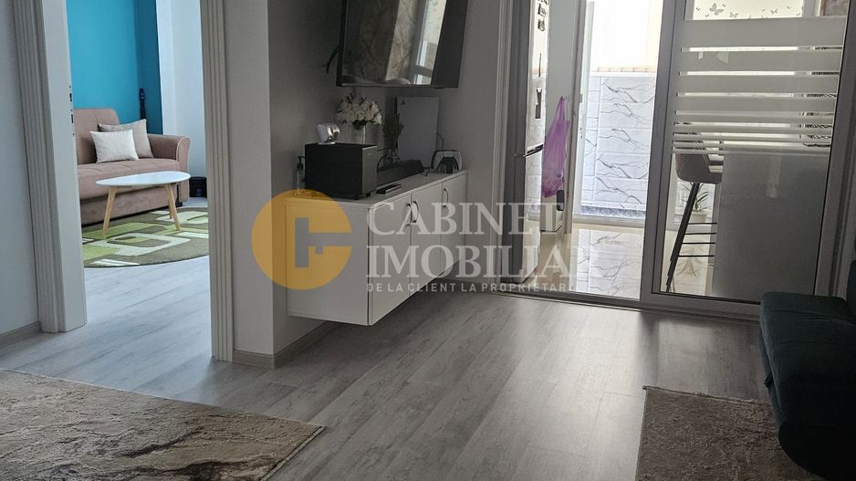 3 CAMERE - LOC DE PARCARE - VALEA LUPULUI - Poză 2