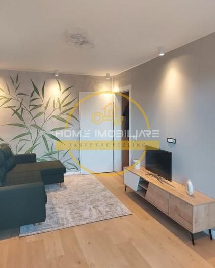 Apartament cu 2 camere / Etajul 1/ 45mp/ zona Tatarasi - Poză 4