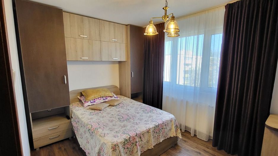 Apartament 2 camere investitie zona Gemenii - Poză 10