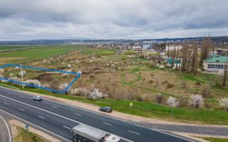 Vânzare teren pentru constructii 135 ari, Orhei - Poză 2