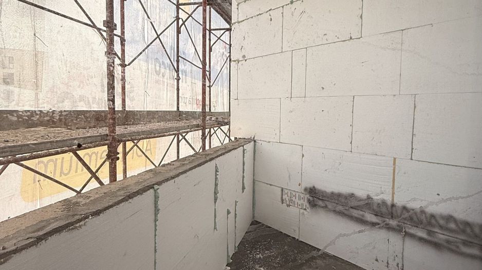 Comision 0% Apartament 1 cameră | 30,8 mp utili | Balcon 4,72 mp | Clădire NZEB - Poză 6